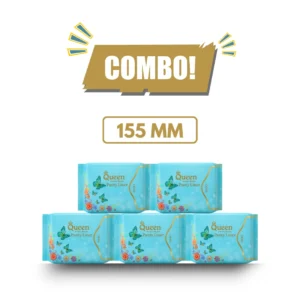 Queen 180 MM Panty liner