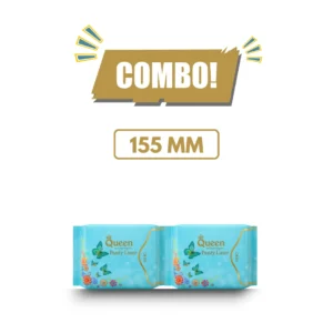 Queen 180 MM Panty liner