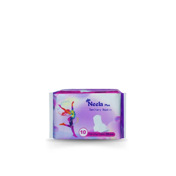 Neela Plus Sanitary Napkin