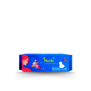 Neela sanitary napkin product image