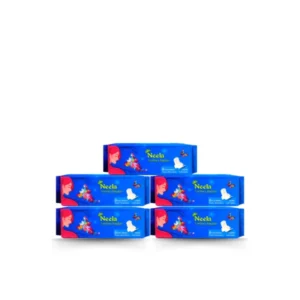 Neela sanitary napkin product image