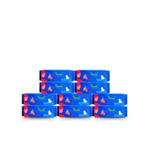 Neela sanitary napkin product image