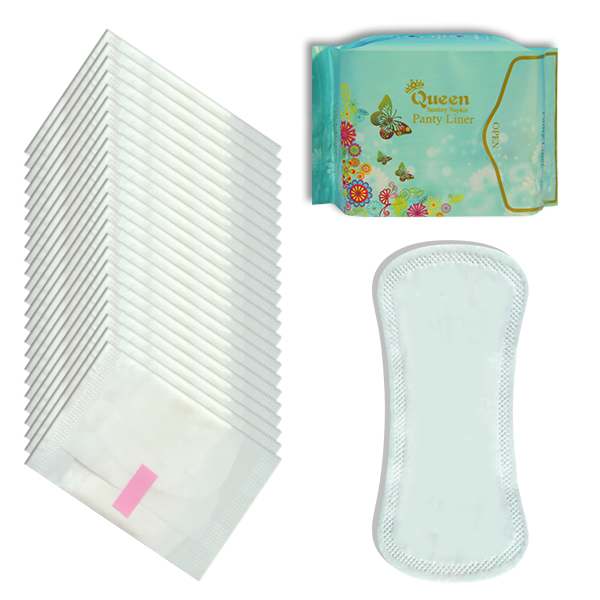 Queen panty liner